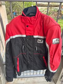 Giacca da moto