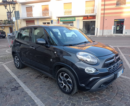 Fiat 500 l GPL