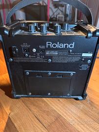 Amplificatore chitarra