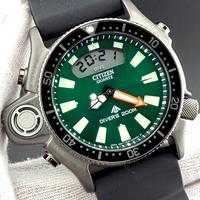 Citizen Aqualand I Limited Edition - Nuovo full