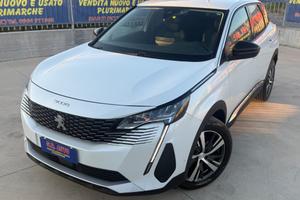 PEUGEOT 3008 AUTOCARRO N1 IVA ESPOSTA