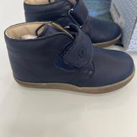 Scarpe falcotto bambino