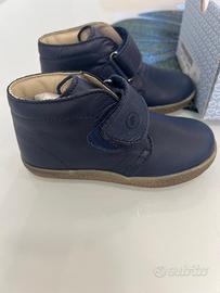 Scarpe falcotto bambino