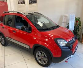 Fiat Panda Cross 1.0 FireFly S&S Hybrid