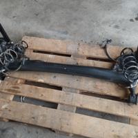 Ponte posteriore Toyota Yaris 1.5 Hybrid da 2021