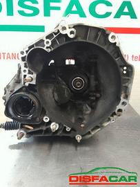 CAMBIO Fiat Ritmo 60 138ae.6a.1 4 MARCE