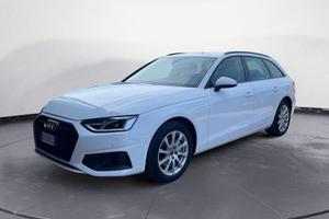 Audi A4 2.0 TDI 150kW Business S-tronic