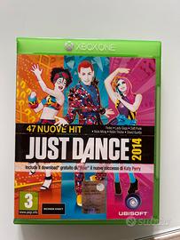 Just Dance 2014 - Xbox One