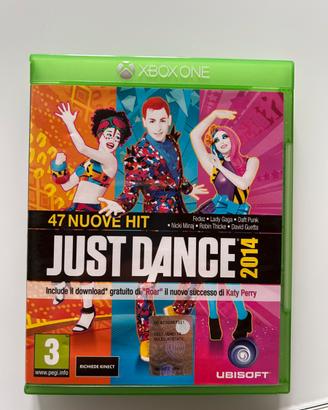 Just Dance 2014 - Xbox One