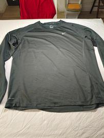 Maglia allenamento Nike
