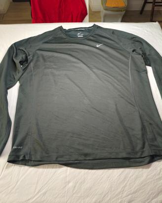 Maglia allenamento Nike