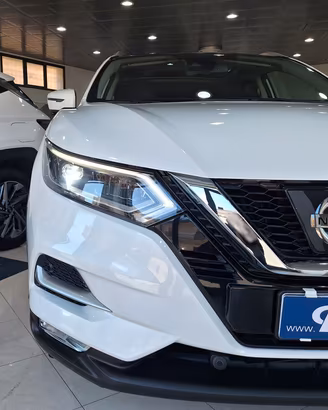 Nissan Qashqai 1.5 dCi Tekna+ P.BOSE