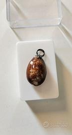 Ciondolo di Conchiglia di Ciprea