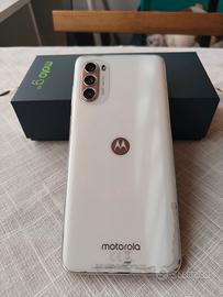 Motorola Moto G42 128GB Bianco