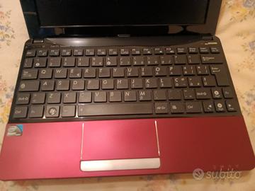 Notebook ASUS