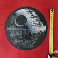 Disney Star Wars Tappetino Mouse Death Star Pad Mo