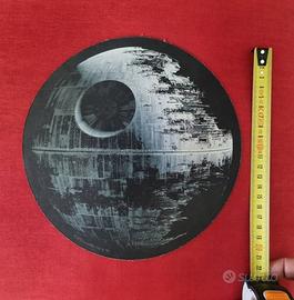 Disney Star Wars Tappetino Mouse Death Star Pad Mo