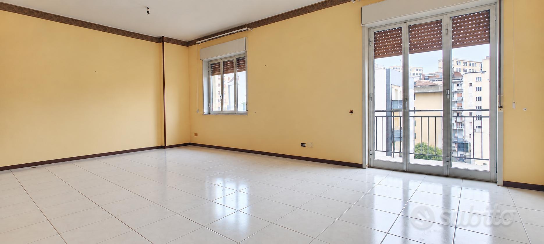 Appartamento – CL - Vista 3