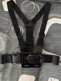 Supporto da petto pettorina Amazon Basic