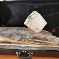 trombone basso Yamaha 