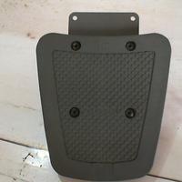 PIASTRA BAULETTO POSTERIORE QUARTZ 50 PIAGGIO 2892