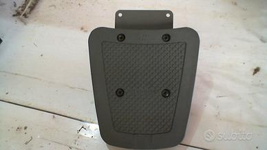 PIASTRA BAULETTO POSTERIORE QUARTZ 50 PIAGGIO 2892