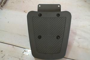 PIASTRA BAULETTO POSTERIORE QUARTZ 50 PIAGGIO 2892