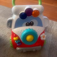 Chicco gioco primi passi