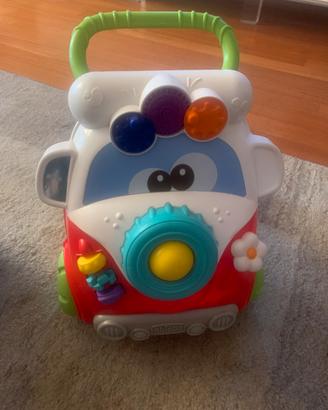 Chicco gioco primi passi