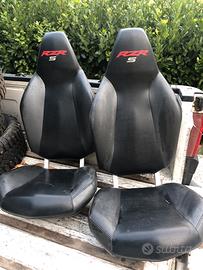 Sedili rzr 800