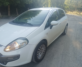 Fiat punto 1300 diesel 95 cav