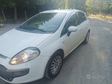 Fiat punto 1300 diesel 95 cav