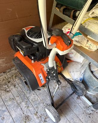 MOTOZAPPA STIHL MR 445R