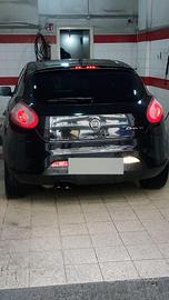 Fiat bravo sport