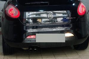 Fiat bravo sport