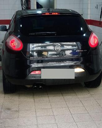 Fiat bravo sport