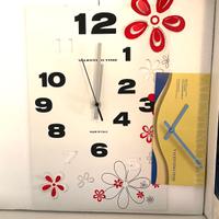 orologio da parete Valentino Time.