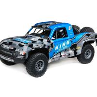 Losi Super Baya Rey 2.0 in scala 1/6 NUOVA