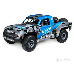 Losi Super Baya Rey 2.0 in scala 1/6 NUOVA