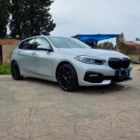 BMW 118d Sport