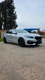 BMW 118d Sport