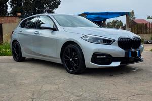 BMW 118d Sport