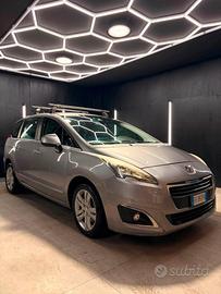 PEUGEOT 5008 1.6 BLUEDI ALLURE 7POSTI