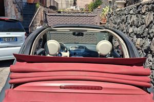Fiat 500 1.3 cabrio