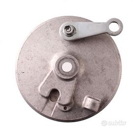 Piatto portaceppi anteriore Ciao Teen