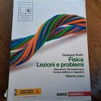 Fisica Lezioni e problemi