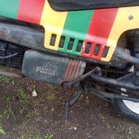 Fantic sprinter 3v 3 marce spedizione compresa