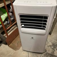 Condizionatore portatile 7000 btu
