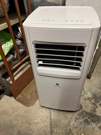 Condizionatore portatile 7000 btu
