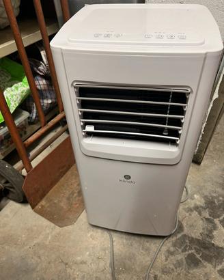 Condizionatore portatile 7000 btu